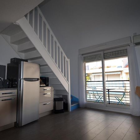 Tobias - Appartement Duplex 4 Personnes Quartier Riquier Nisa Exterior foto