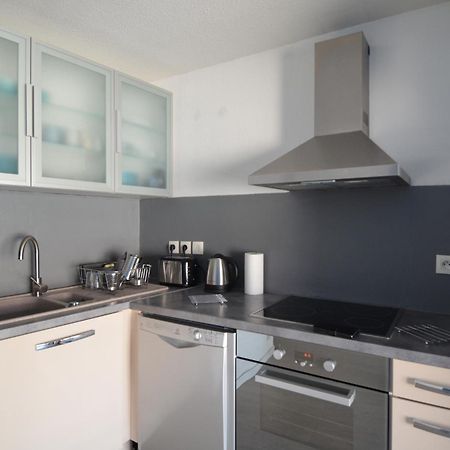 Tobias - Appartement Duplex 4 Personnes Quartier Riquier Nisa Exterior foto