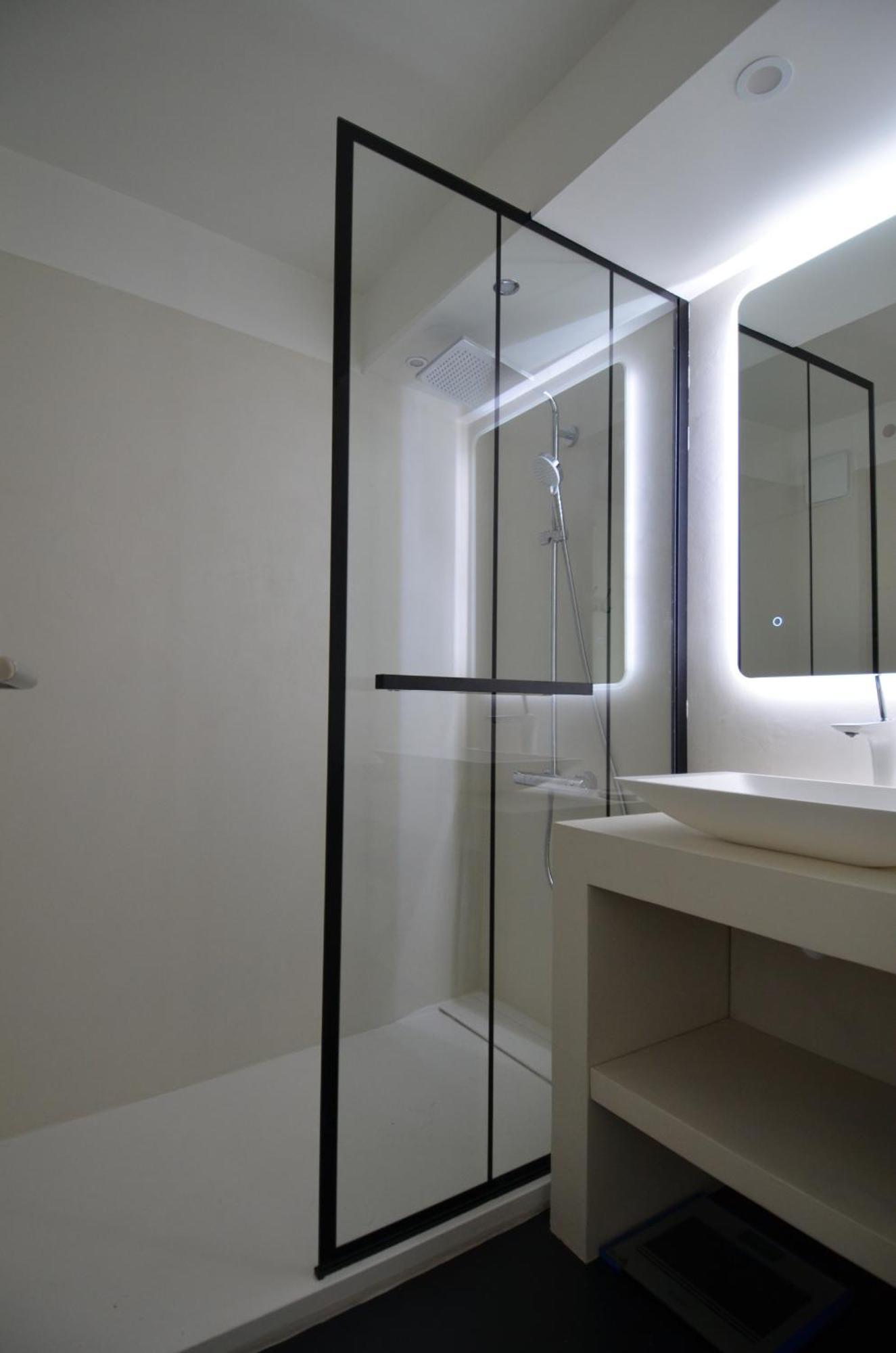 Tobias - Appartement Duplex 4 Personnes Quartier Riquier Nisa Exterior foto